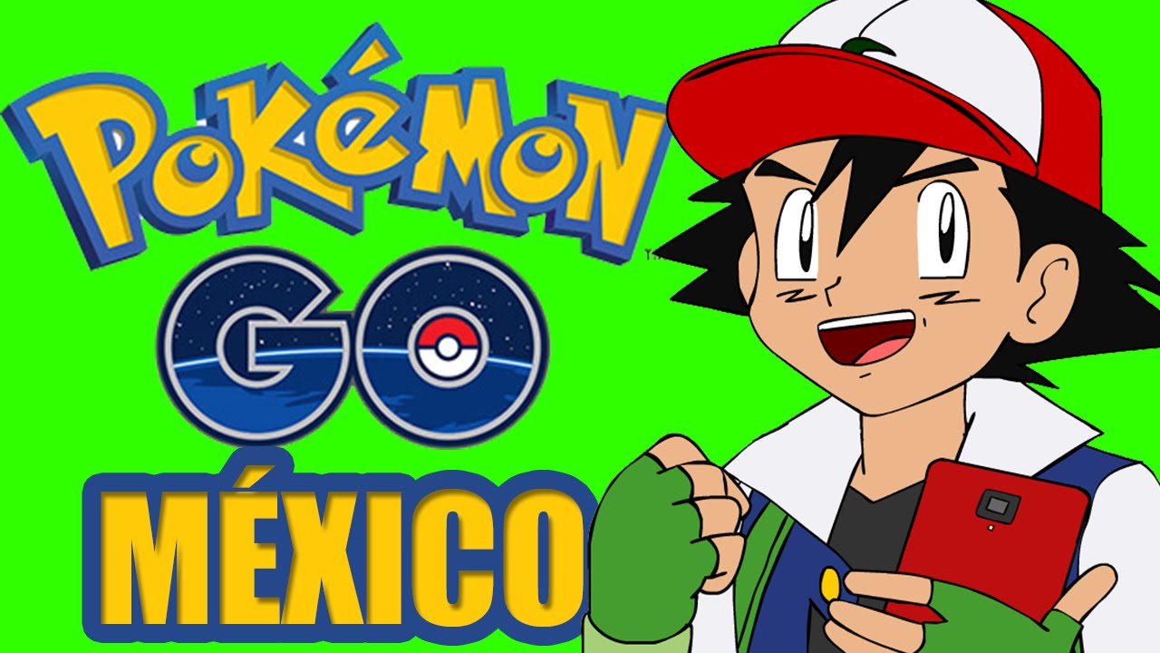 POKEMON GO M XICO Pokemon Go Videos