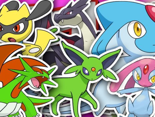 ポケモントレッタ アルティメットz2弾 サトシのゲッコウガ戦 神奇寶貝 Tretta Pokemon Go Videos