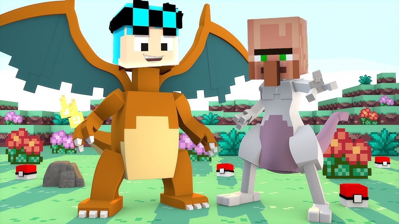 DanTDM I GOT LOST PLAYING POKEMON GO!! Pokemon Go Videos