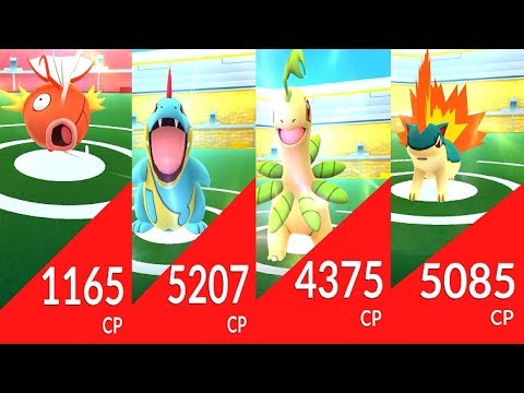 catching pokemon - Pokemon Go Videos