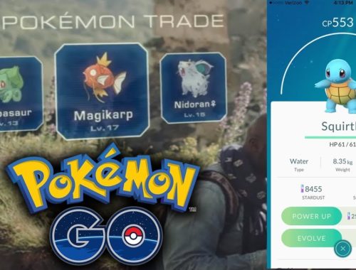 POKEMON GO UPDATE! PROMOTION CODES ARE HERE... BUT WHAT IS ...