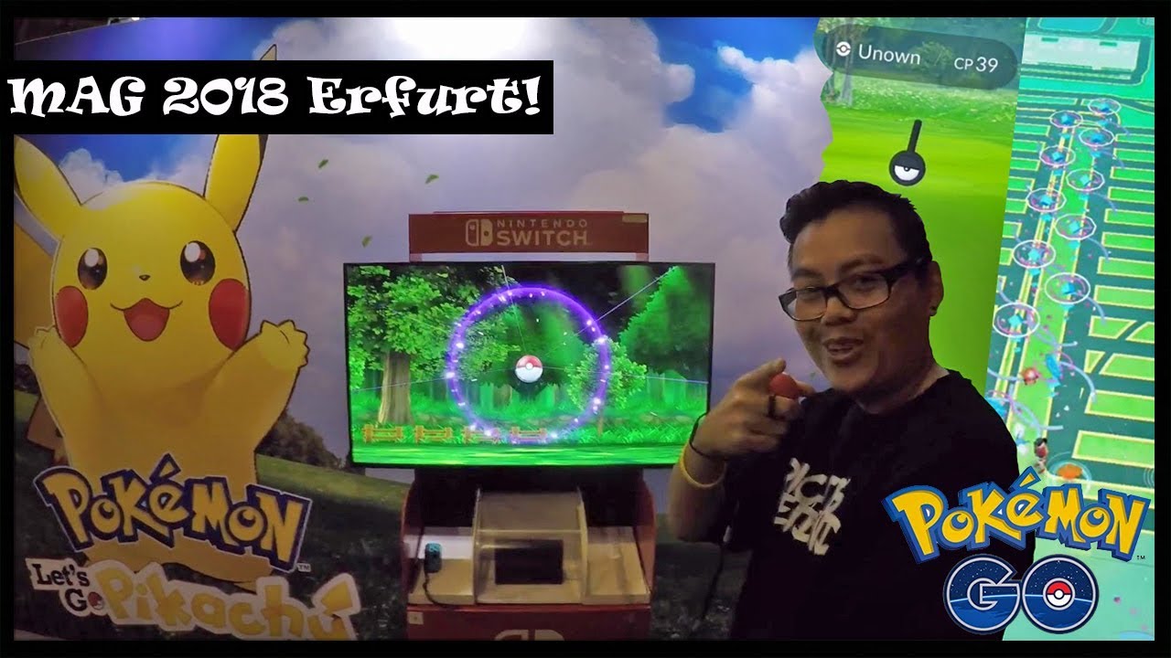 Das Seltenste Pokemon In Pokemon Go
