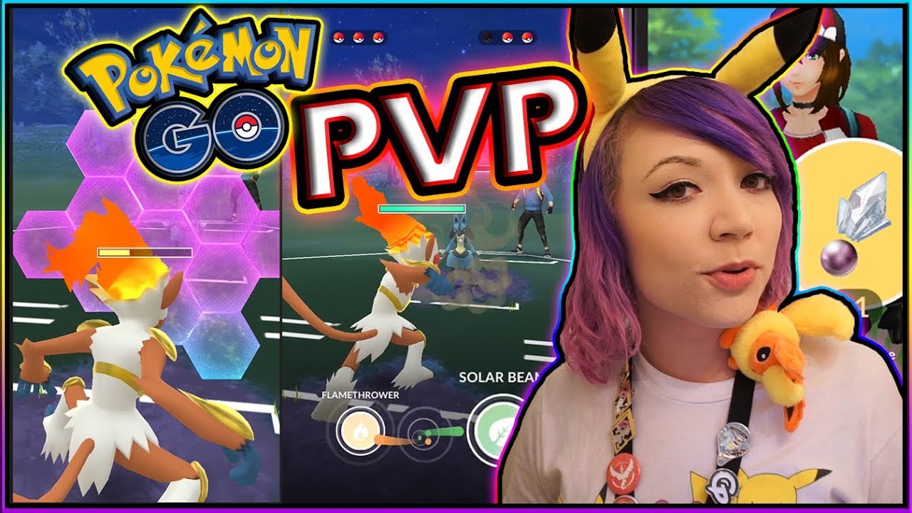 Pokemon Go Ace Trainer Medal
