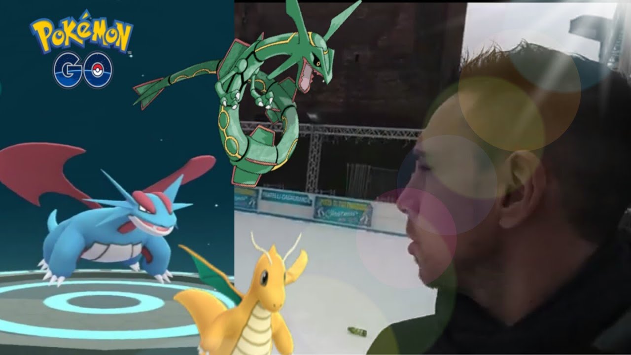 Pokemon Go Pokemon Piu Forti 2019