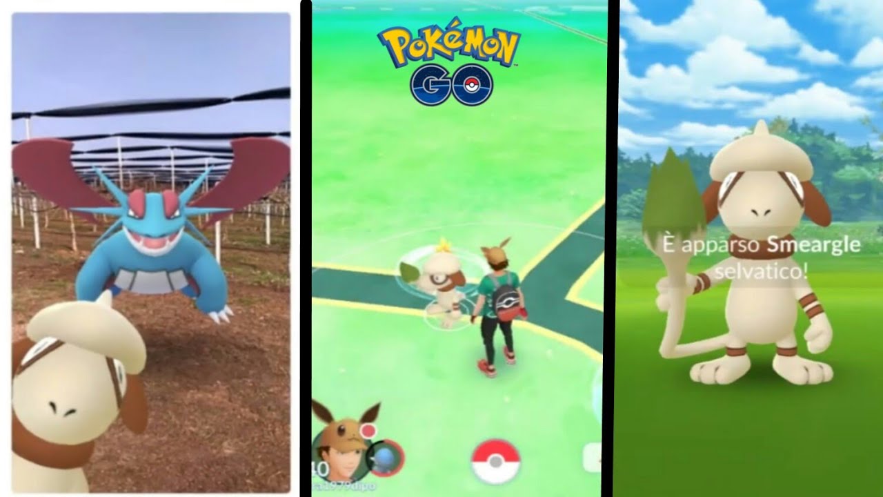 Pokemon Go Pokemon Piu Forti 2019