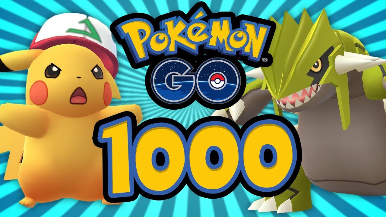 100 Top Tipps/Tricks & LifeHacks, die jeder kennen muss Pokémon GO