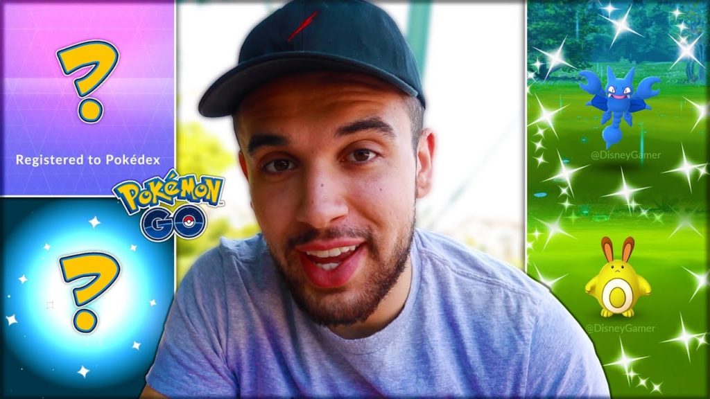 🔴 LIVE! ULTRA BONUS WEEK 1! (Pokémon GO)