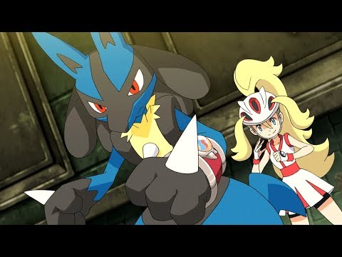 PEGUEI MEGA EVOLUÇÃO NO POKEMON MASTERS