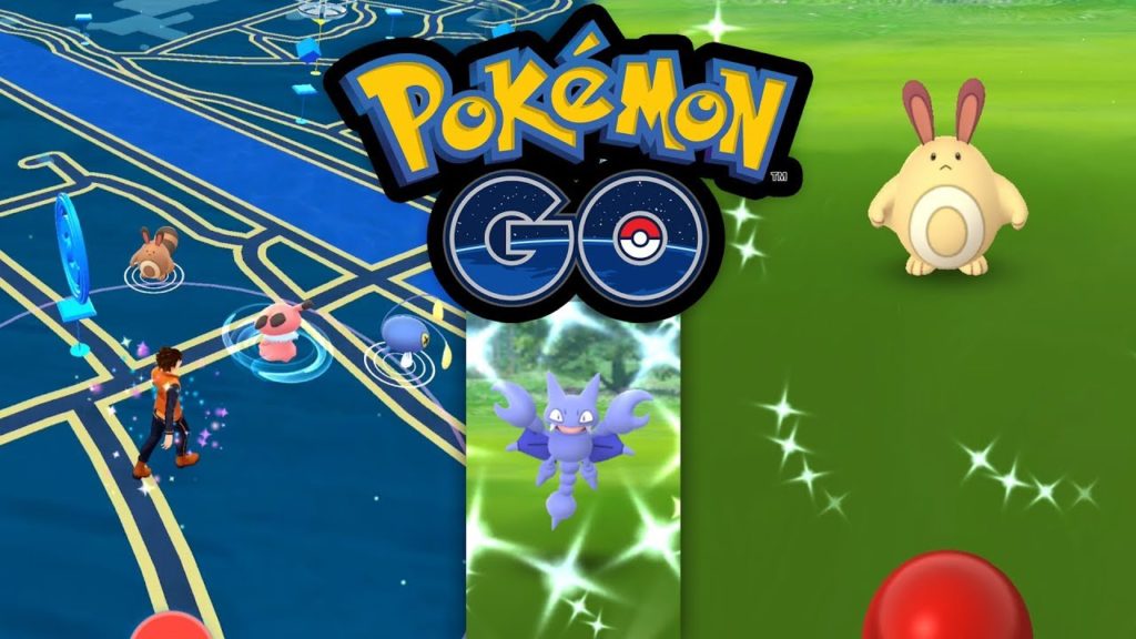 Ultra Bonus Woche 1! Was gibt es? | Pokémon GO Deutsch #1122