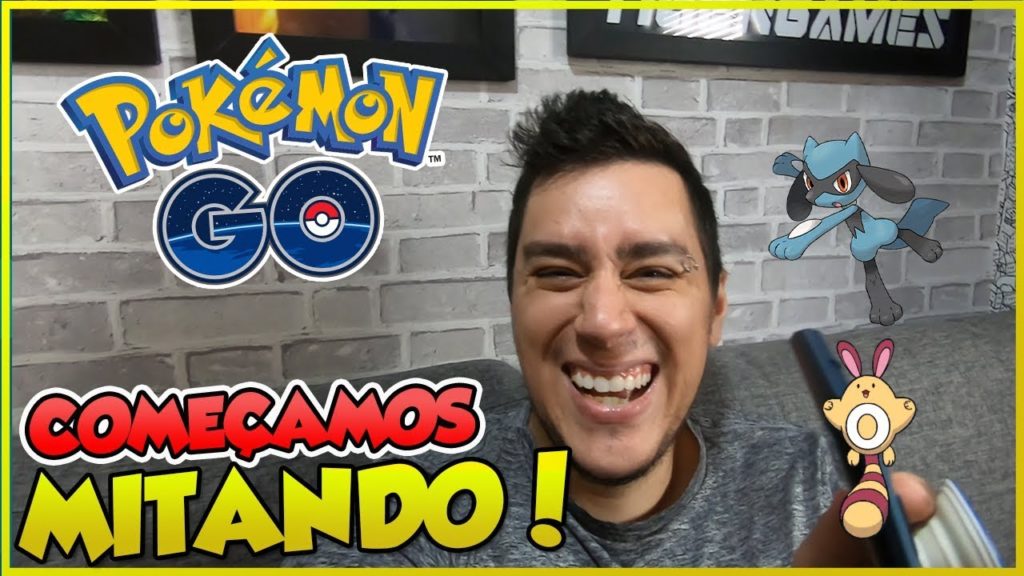 COMEÇAMOS MITANDO NO EVENTO JOHTO! - Pokémon Go | Capturando Shiny (Parte 96)