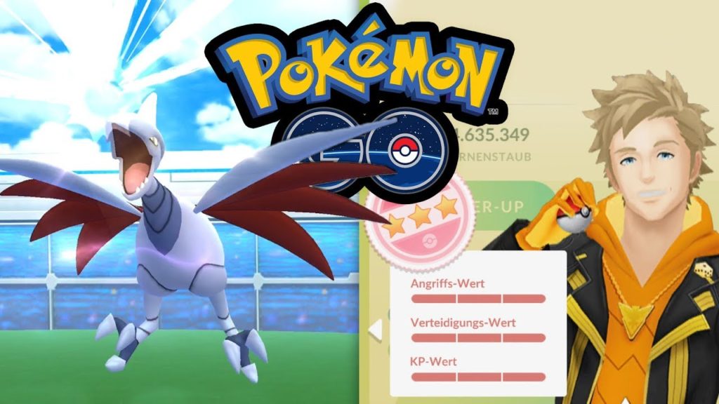 Neue Raid-Zeiten, neue Boxen, neue Spawns, neue 100er, alles neu | Pokémon GO Deutsch #1123