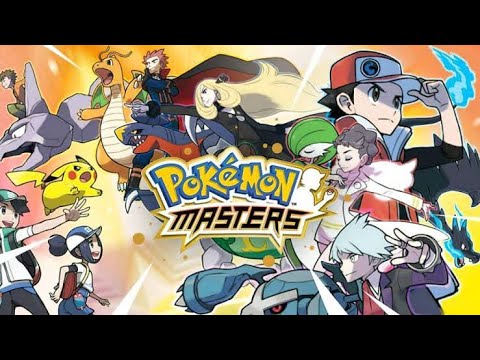 Guia Completo A-Z de Pokémon Masters! Tutorial & Dicas