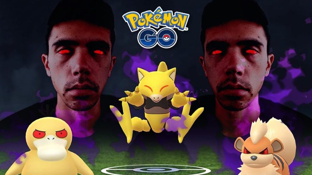 NEW SHADOW POKÉMON NOW AVAILABLE IN POKÉMON GO!