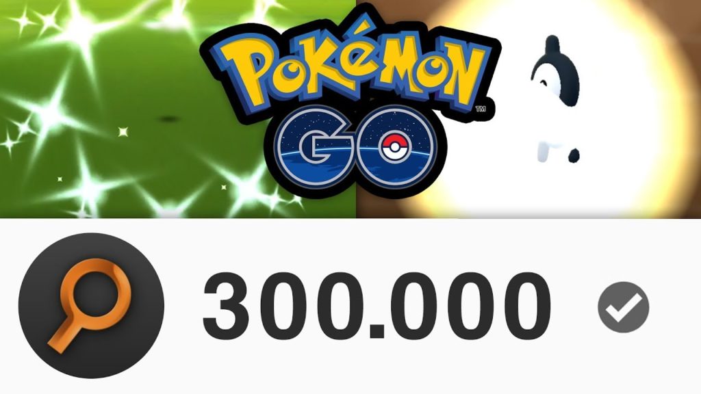 Icognito im Ei! 300.000 Abonnenten Realtalk | Pokémon GO Deutsch #1124
