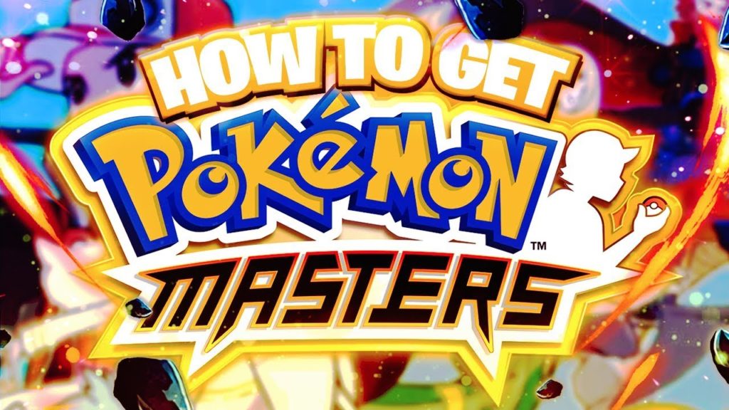 HOW TO GET & PLAY Pokemon Masters ... RIGHT NOW! | Android Guide