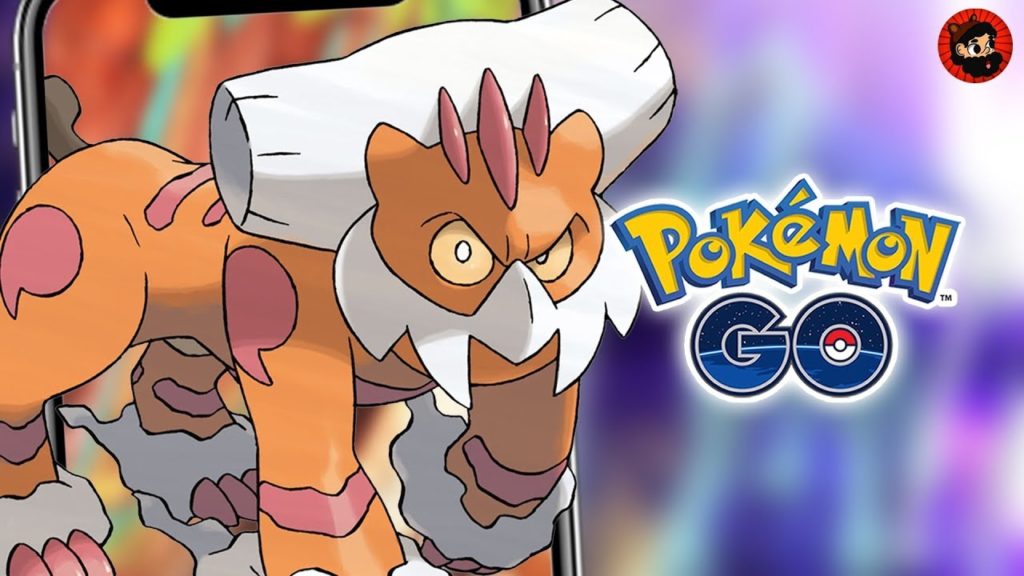 TOP 10 MEJORES POKEMON DE 5ta GEN PARA RAIDS!! | 1493 | POKEMON GO