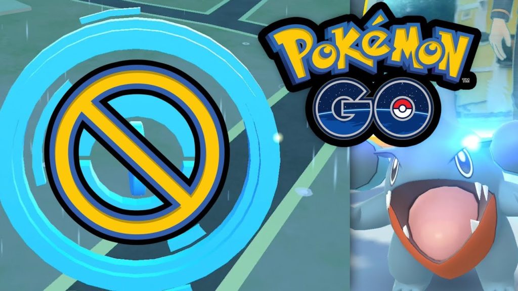 Niantic muss auf Anfrage PokéStops entfernen | Pokémon GO Deutsch #1126