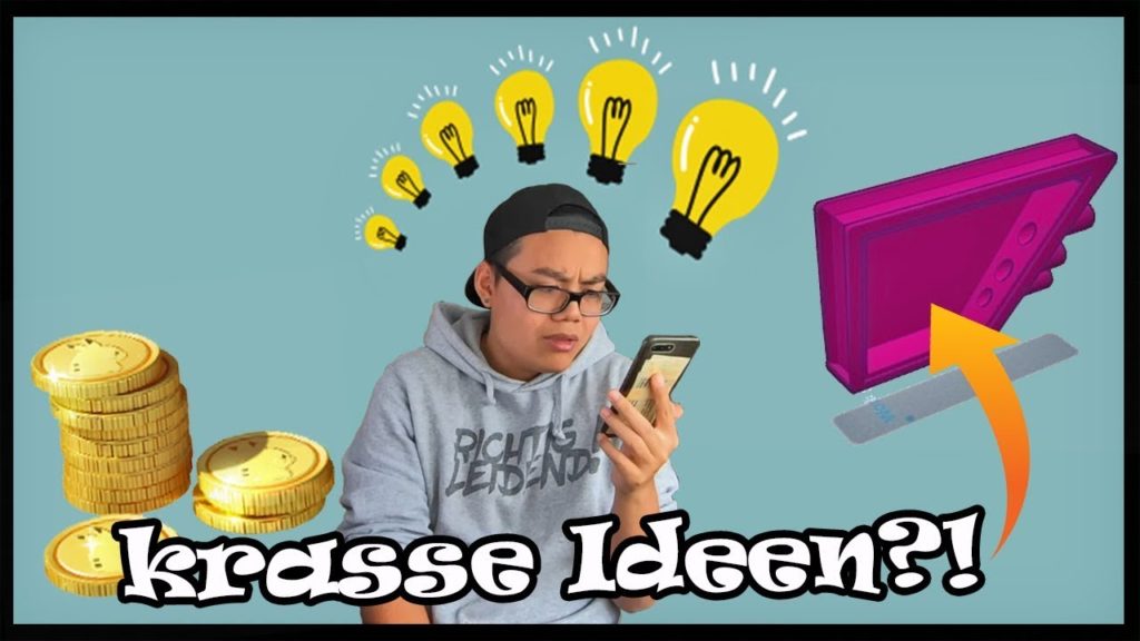 "LOCKMODUL für Arenen?" wie würdet ihr Pokemon Go VERBESSERN?! #2