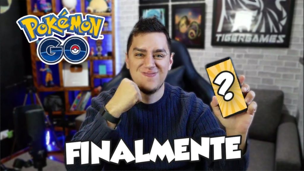 A FAMILIA DO SHINY QUE MAIS QUERIA! - Pokémon Go Shiny (Parte 97) 4Gen (37)
