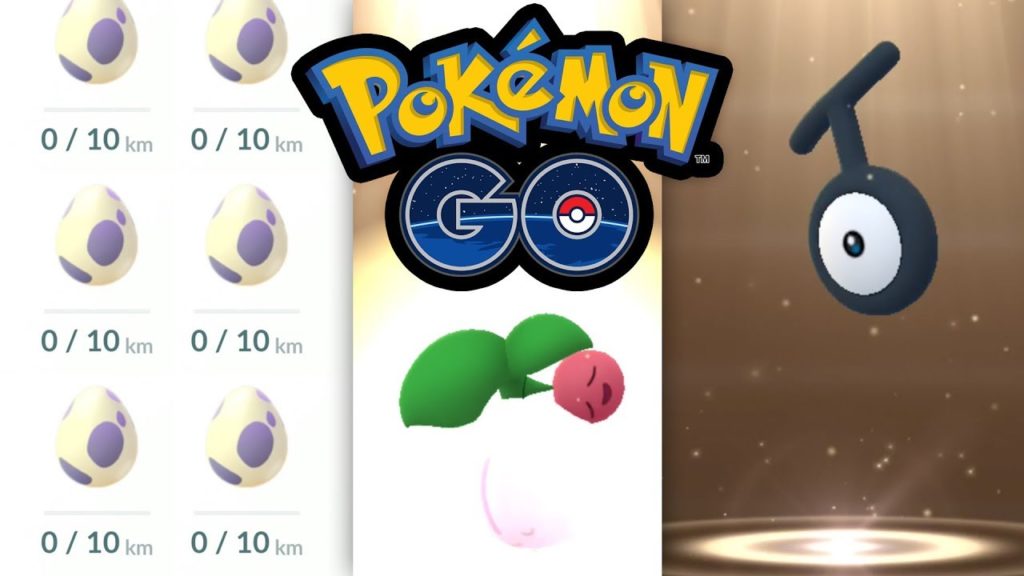 25 × 10KM-Eier! Icognito zu selten? | Pokémon GO Deutsch #1127