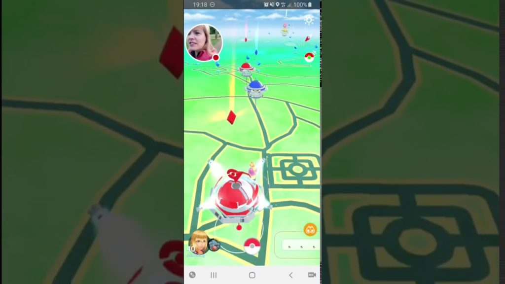 *Shiny* gefangen Ultra Bonus 1. Woche | Pokemon Go deutsch Berlin #226