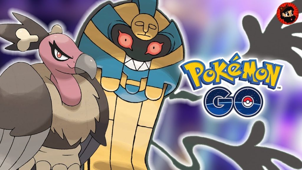 LOS MEJORES EN PVP DE LA 5ta GENERACIÓN!! | 1494 | POKEMON GO