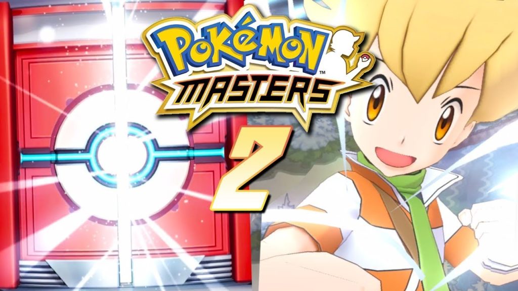 HO TROVATO IL PRIMO SUPERQUATTRO! - Pokemon Masters ITA - Capitolo 2