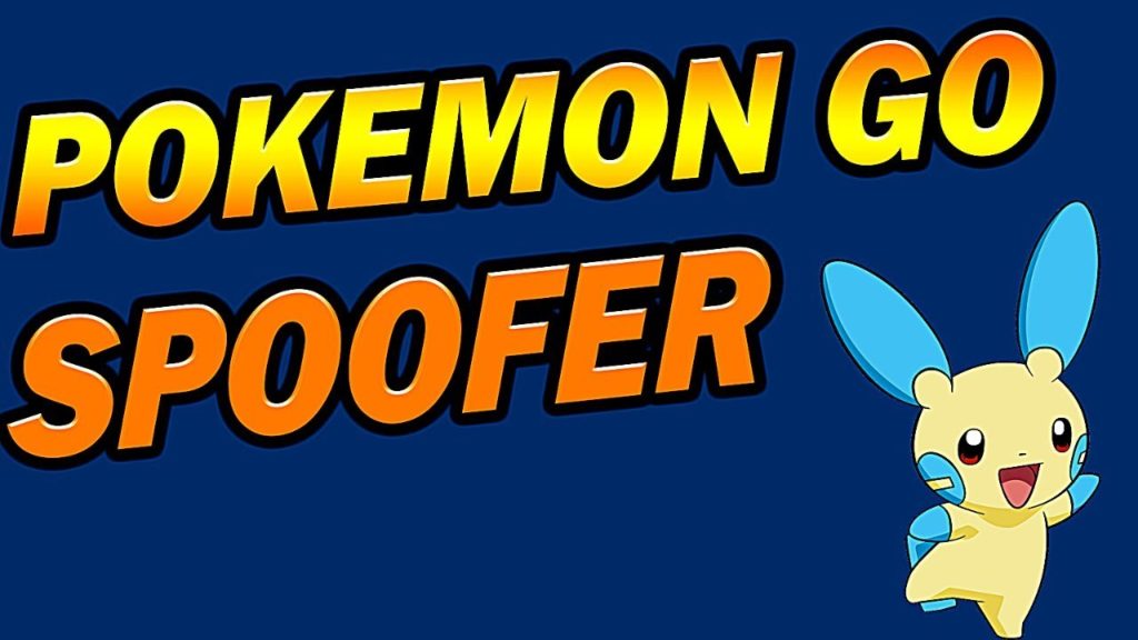 Pokemon Go Hack Android/iOS Tutorial - Pokemon Go Spoofing GPS Joystick September 2019