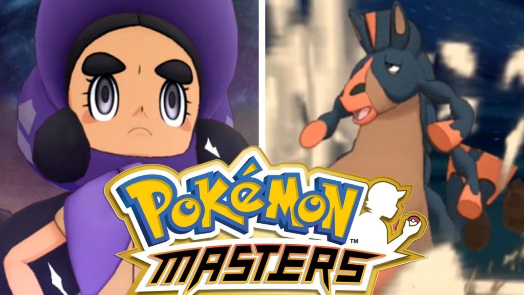 Pokemon Masters - Part 10: A Matter of Pride! (F2P Android & IOS)