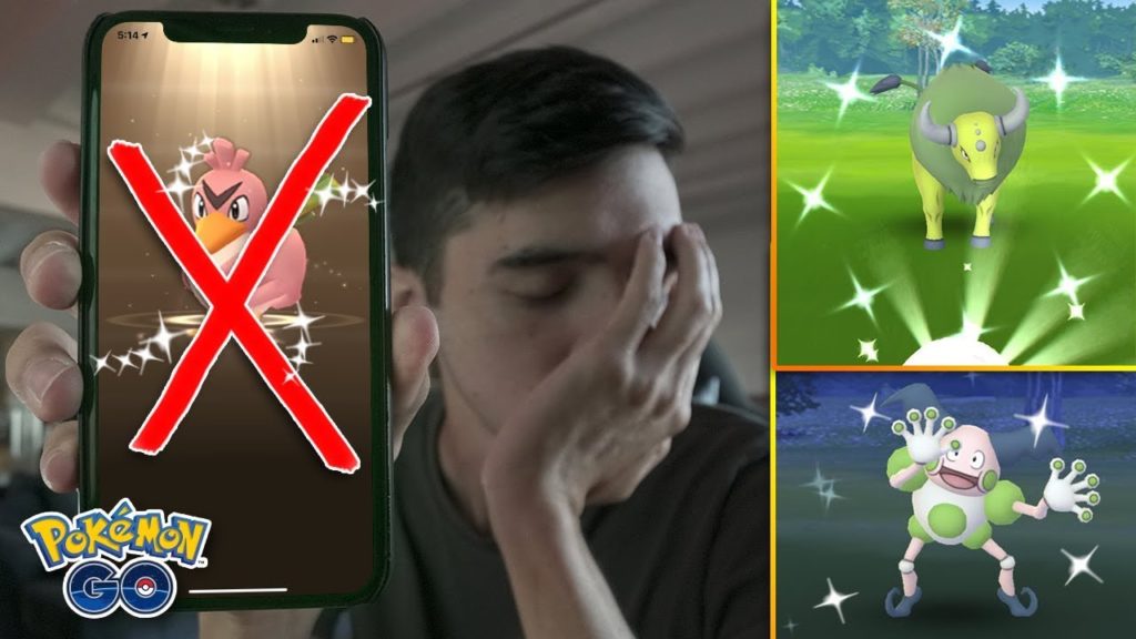 Why You WON'T Hatch a Shiny Regional This Week... (Pokémon GO Ultra Bonus)