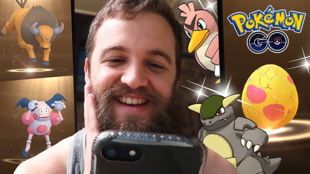 LET'S TRY HATCHING A SHINY REGIONAL POKEMON! (30+ 7KM EGGS) - POKEMON GO