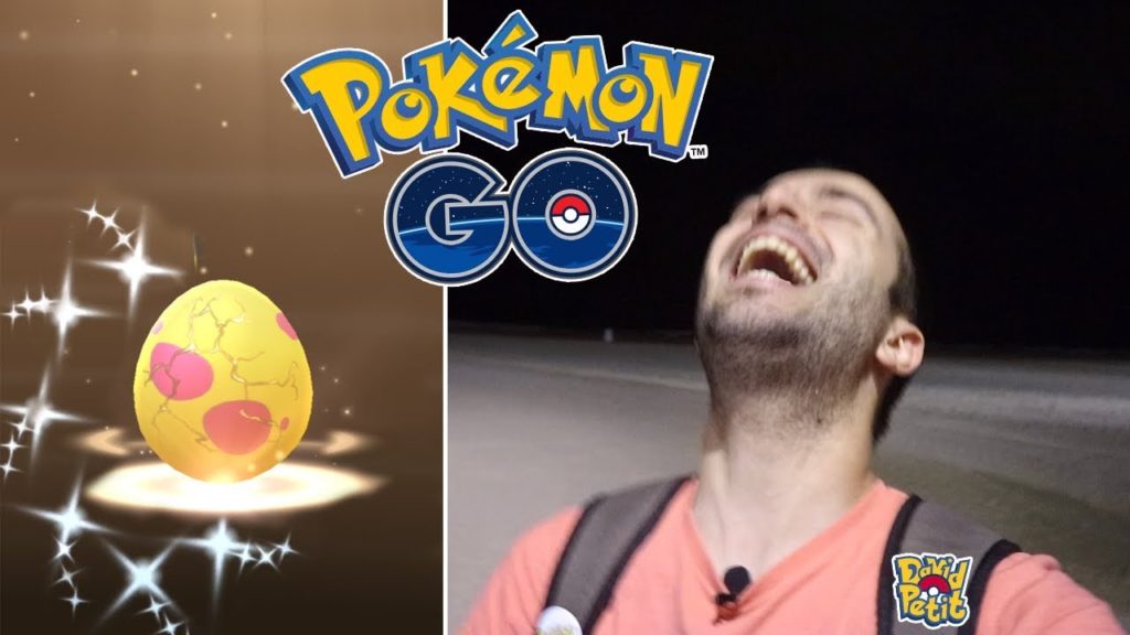 EMPIEZA FUERTE LA SEGUNDA SEMANA DEL ULTRABONUS! DOBLE APERTURA!! [Pokémon GO-davidpetit]