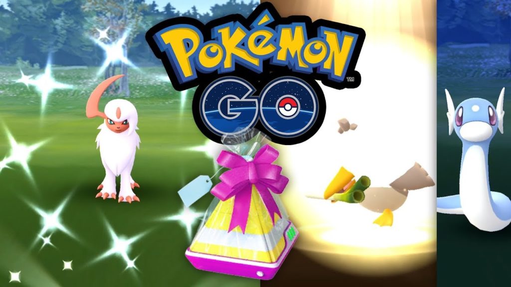 Besser als erwartet: Garantierte Geschenke, krasse Event-Spawns | Pokémon GO Deutsch #1129