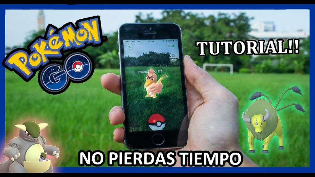 3 Consejos si no te funciona la sincroaventura en Pokemon Go