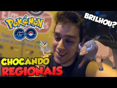 CHOCANDO 9 OVOS DA 2ª SEMANA DO ULTRA BÔNUS -  Pokémon Go | Capturando Shiny (Parte 98)