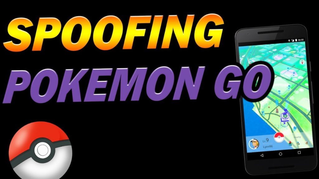 Pokemon Go Hack Android/iOS NEW September - Pokemon Go Spoofing Joystick GPS Tutorial 2019