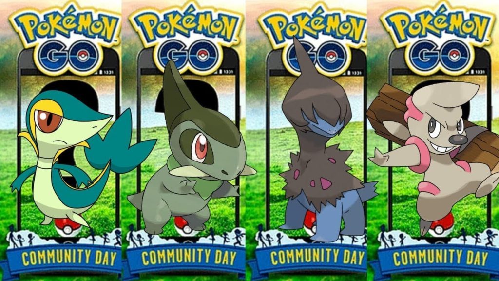 ¡IMPRESIONANTE: HACKER FILTRA LOS DÍAS DE LA COMUNIDAD DEL 2020 EN POKEMON GO!
