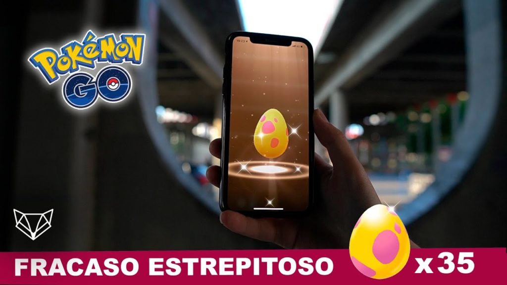 ¡ANDA! ESTO VA A SER MUY DIFÍCIL - Pokemon Go [LioGames]