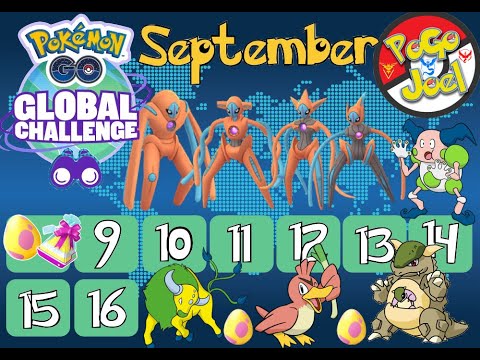 Ultra Unlock Bonus Week 2 Guide & Deoxys Raids Pokemon Go