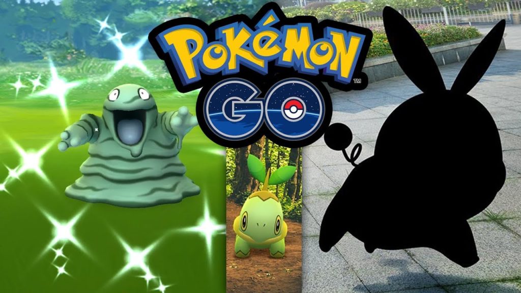 5 Shinys an einem Tag & Community Day Änderung | Pokémon GO Deutsch #1131