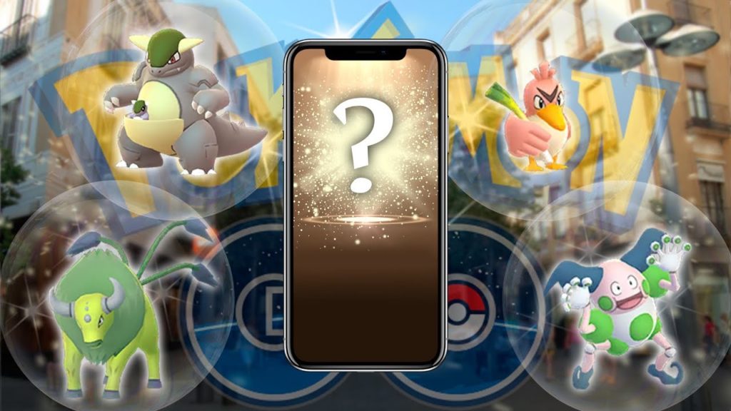 ¡CONSIGO mi PRIMER REGIONAL SHINY en Pokémon GO! ABRIENDO HUEVOS de 7 Km! [Keibron]