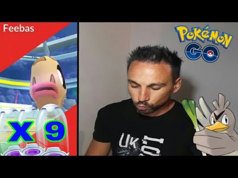 SCHIUDO 9 UOVA ALOLA! ORAMAI UNA BARZELLETTA: POKEMON GO ITA