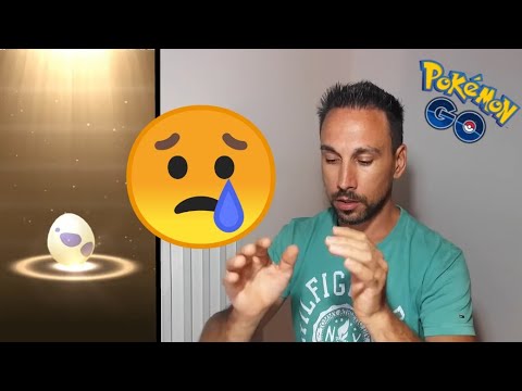 SHINY INASPETTATO! UNOWN ULTIMA SCHIUSA: POKEMON GO ITA