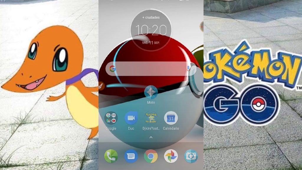 Cual es el mejor Joystick Para Pokémon go? FGL vs GPS Android. tutorial Fake GPS Pokémon go