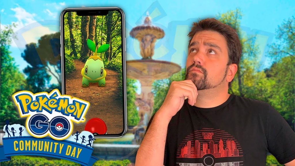 ¡CONSEJOS para el NUEVO EVENTO de MAÑANA de Pokémon GO! COMMUNITY DAY! DÍA de la COMUNIDAD [Keibron]