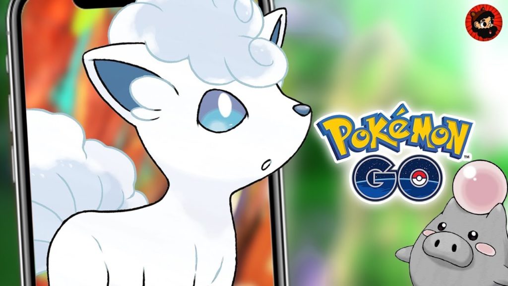 LISTA DE SPAWNS INCREMENTADOS DEL ULTRA BONUS SEMANA 2!! | 1500 | POKEMON GO