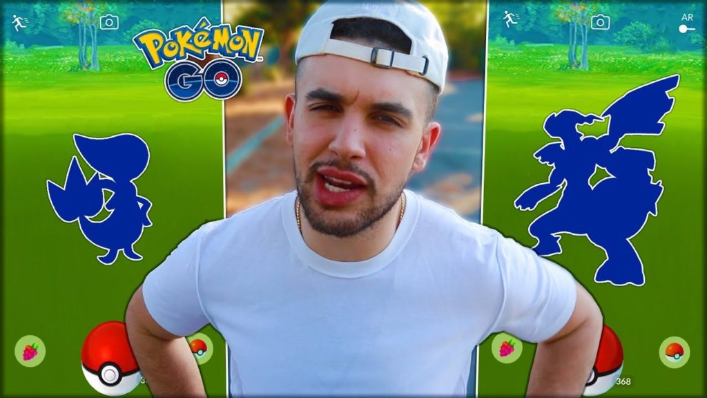 🔴 LIVE! LEARNING GENERATION 5 POKÉMON! (Pokémon GO)