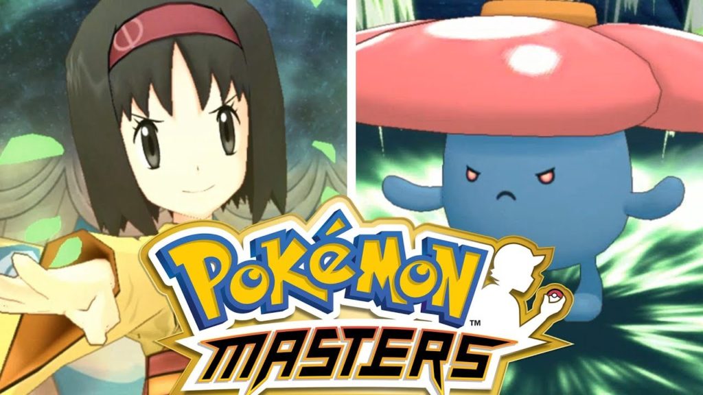 Pokemon Masters - Part 4: From Bud to Blossom! (Android & IOS)