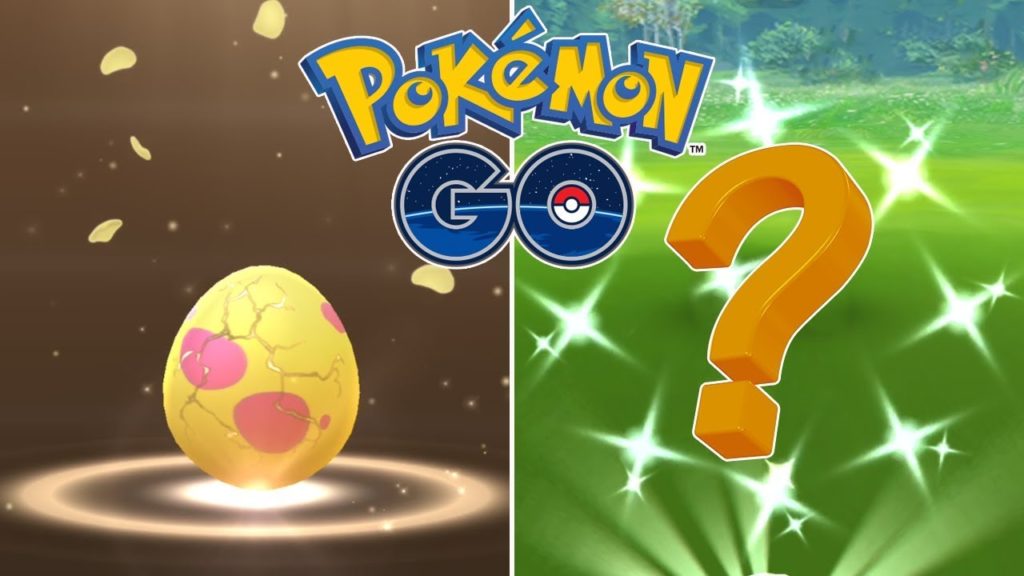 RACHA DE SHINY, ABRIENDO HUEVOS REGIONALES Y CONSEJOS PARA COMMUNITY! [Pokémon GO-davidpetit]