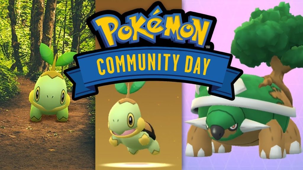 Top Tipps für den Shiny-Chelast Community Day | Pokémon GO Deutsch #1133